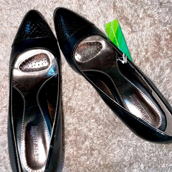 solesenseability Shoes - Black Solesenseability 7.5 Heels